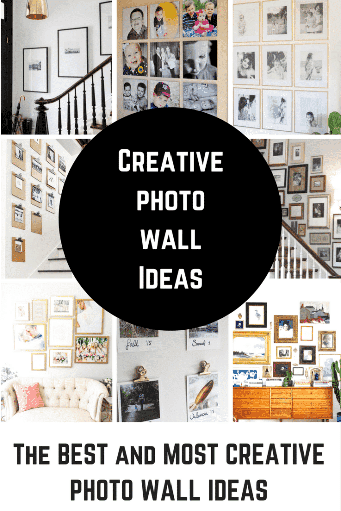 Creative-Ideas-For-Your-Gallery-Wall