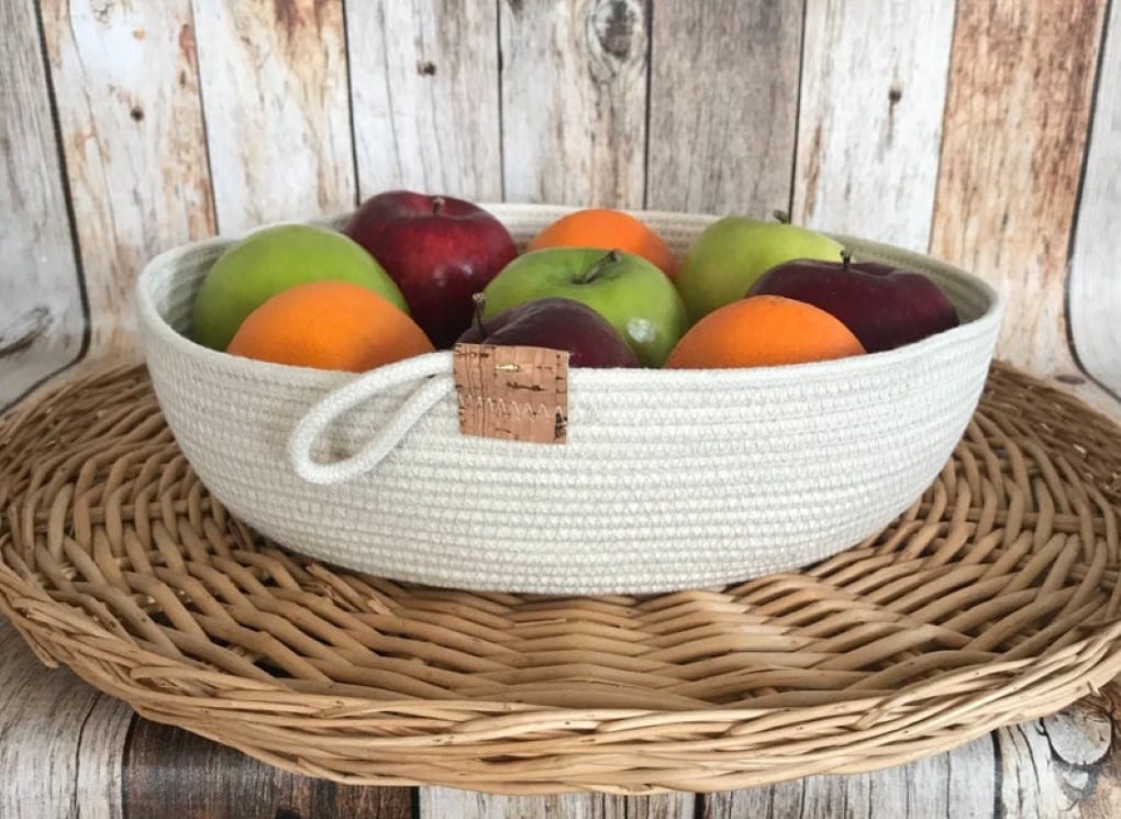 DIY-Fruit-Basket