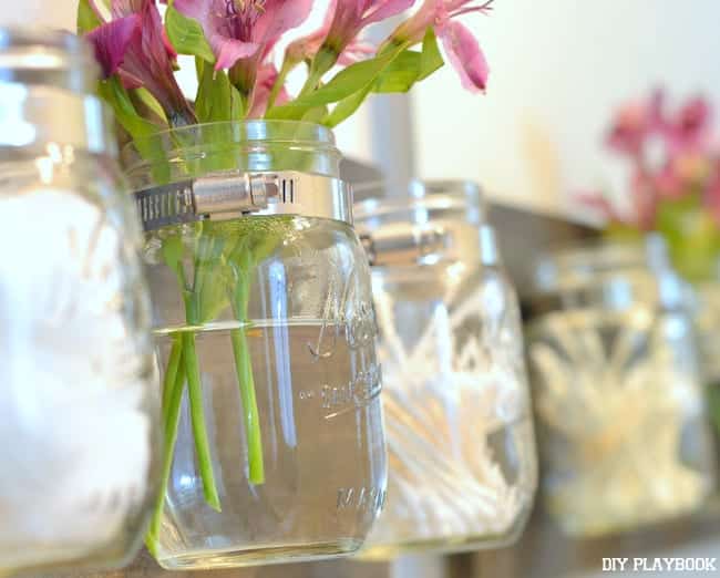 DIY-Mason-Jar-Organizer