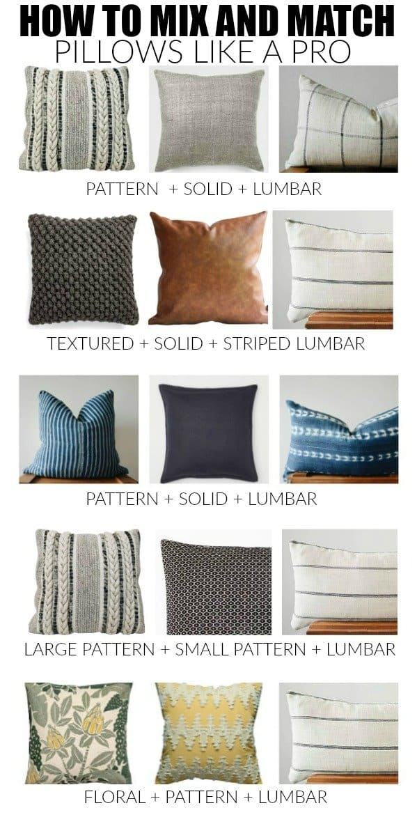Fail-Proof-Pillow-Combinations
