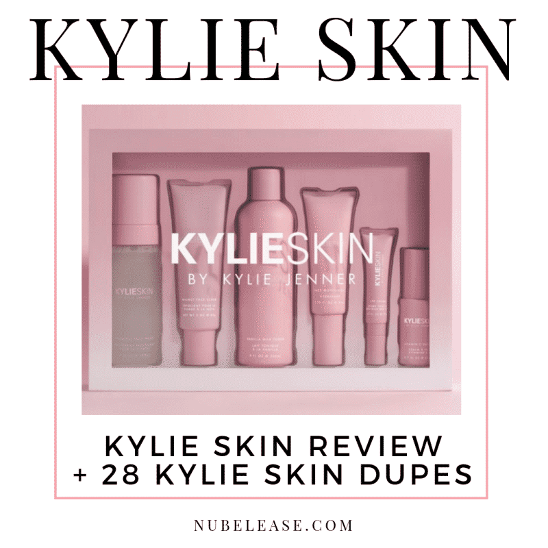 Kylie-Skin-Review-Dupes