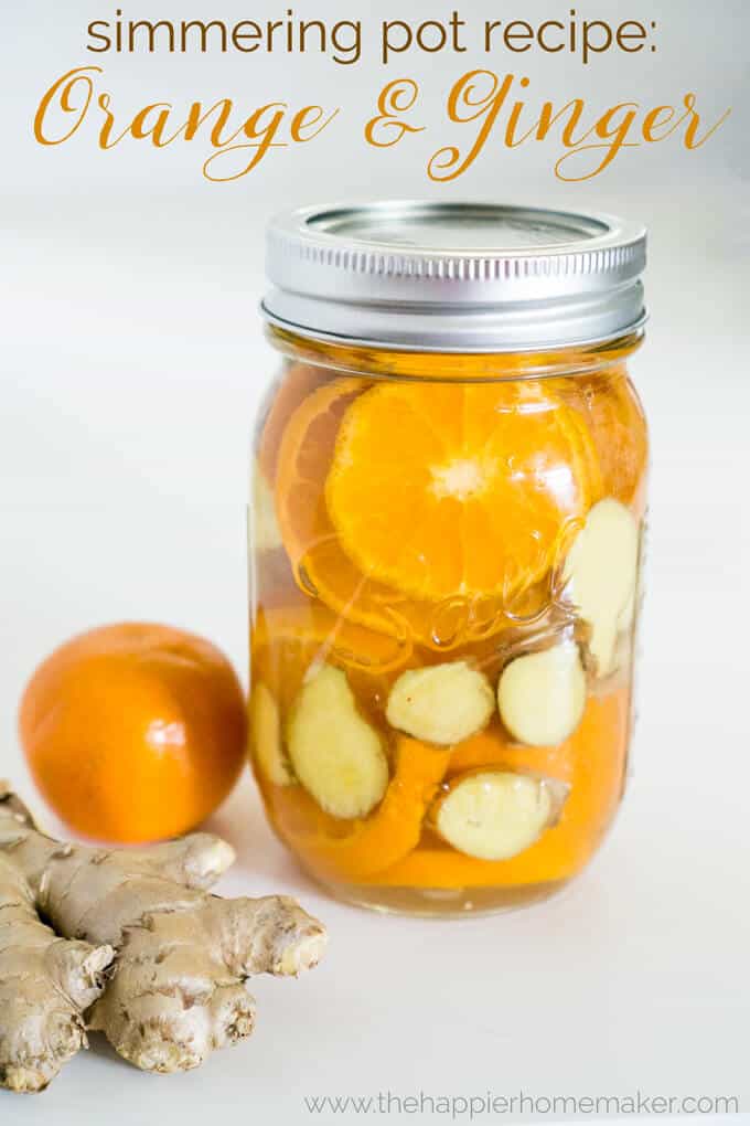 Orange-and-Ginger-Stovetop-Potpourri