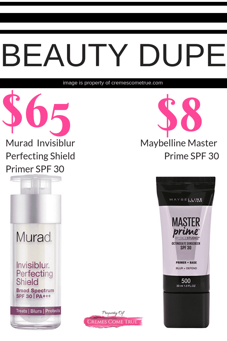 SPF-30-Primer-Dupe