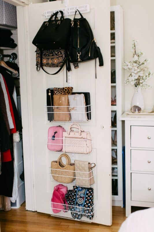 8 Beautiful and Practical Bedroom Storage Hacks You Need to Know ...