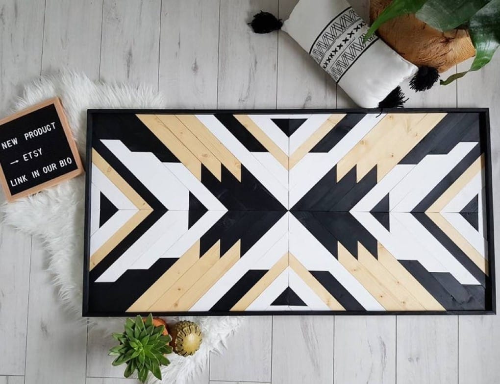 how-to-make-wood-wall-art