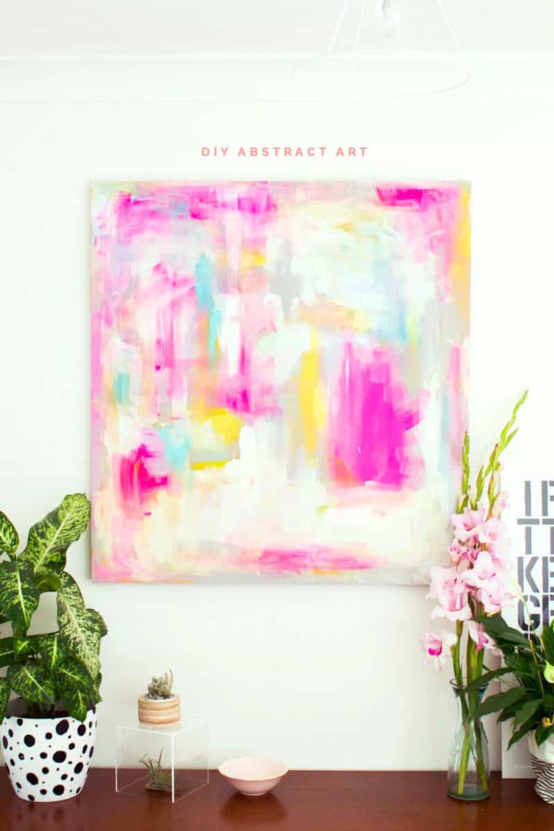 make-DIY-abstract-art