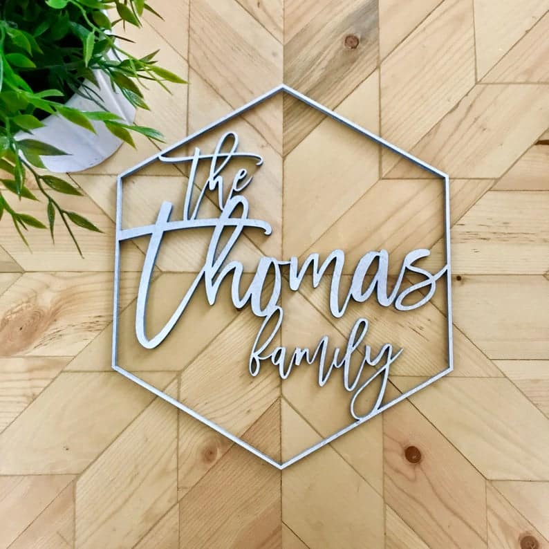 personalized-laser-cut-wood-sign