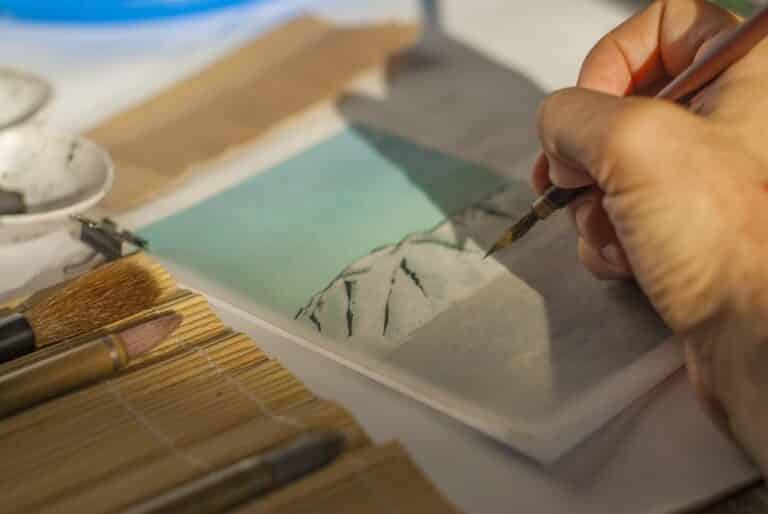 How to Make and Sell Wall Art Prints Complete Guide to Making Money