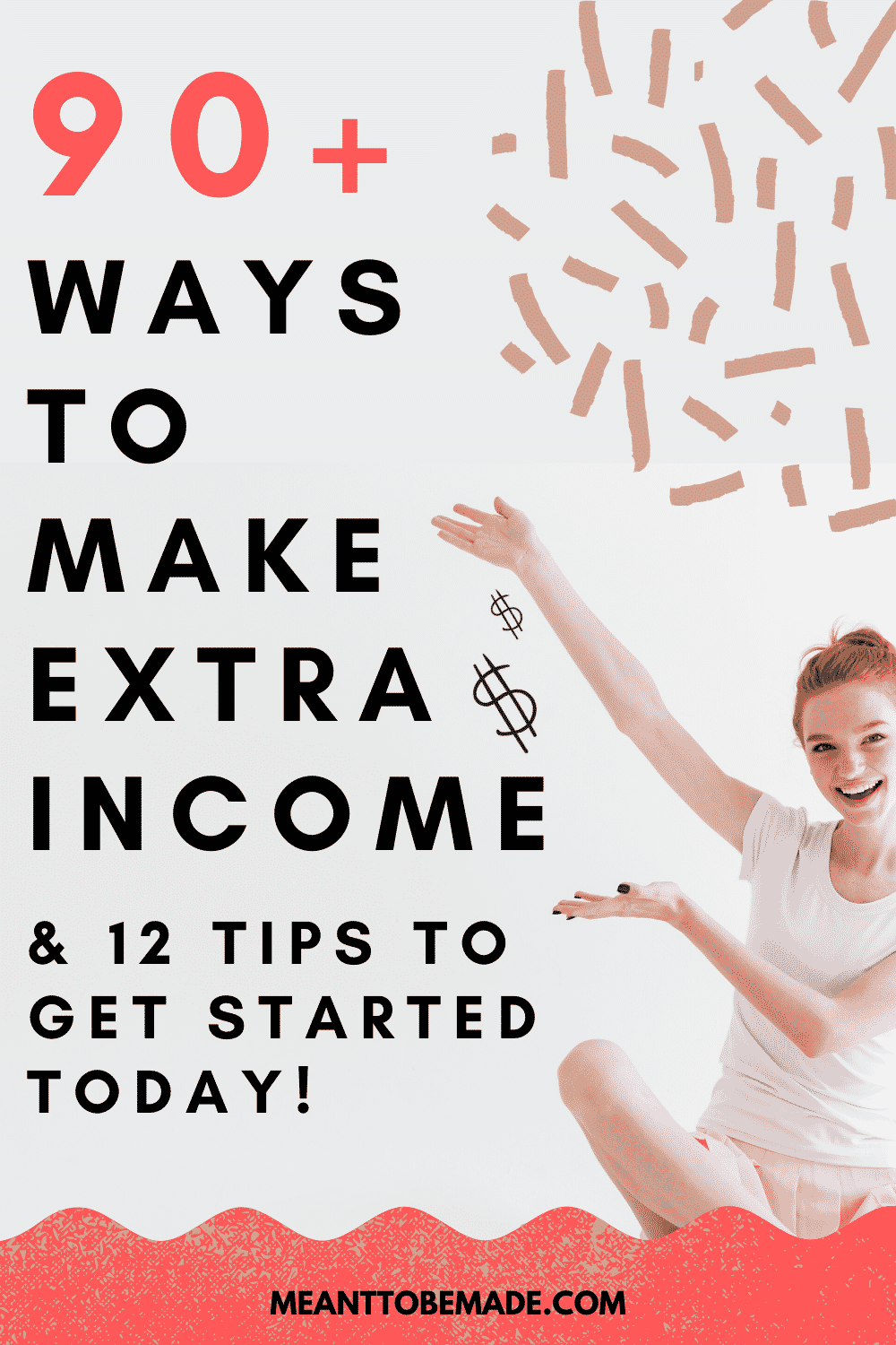 90 Ways To Make Extra Income 12 Tips To Get Started Today Meant To 90-ways-to-make-extra-income-12-tips-to-get-started-today-meant-to
